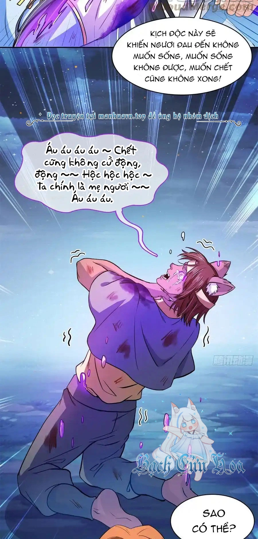 Tu Chân Nói Chuyện Phiếm Quần Chapter 416 - 36