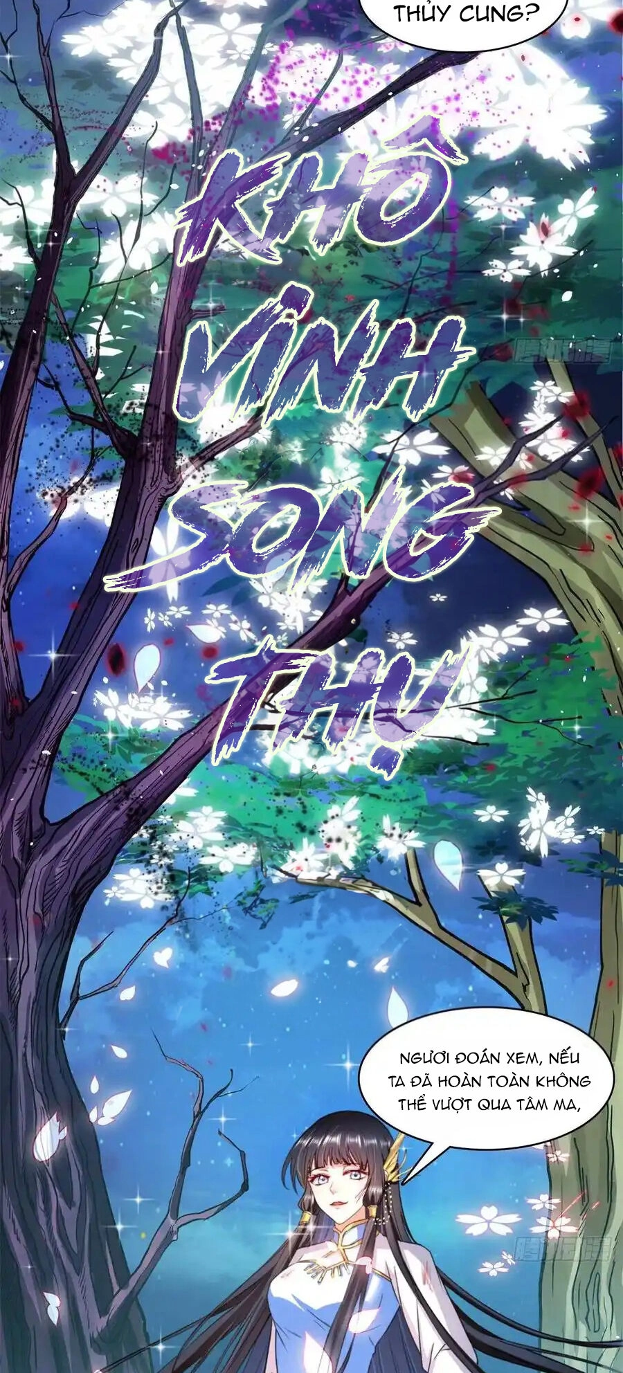 Tu Chân Nói Chuyện Phiếm Quần Chapter 417 - 4