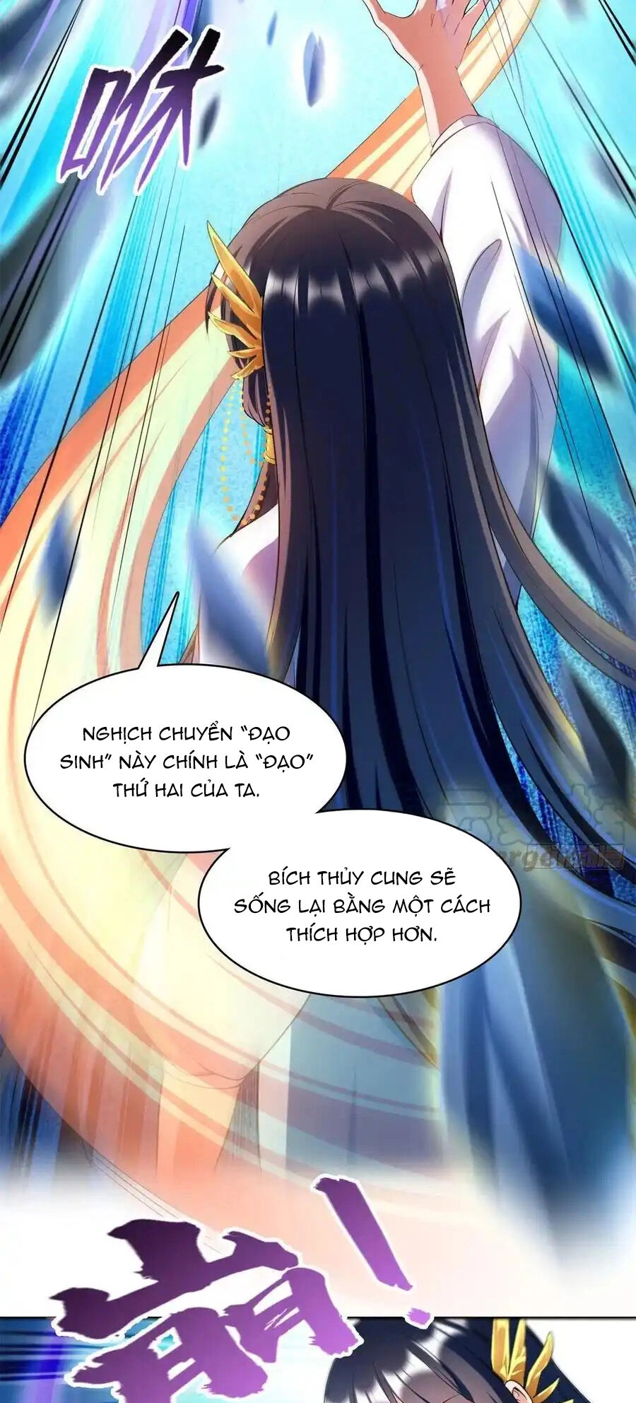 Tu Chân Nói Chuyện Phiếm Quần Chapter 417 - 7