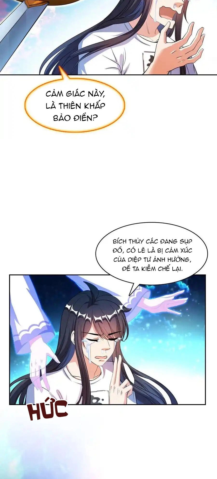 Tu Chân Nói Chuyện Phiếm Quần Chapter 417 - 11