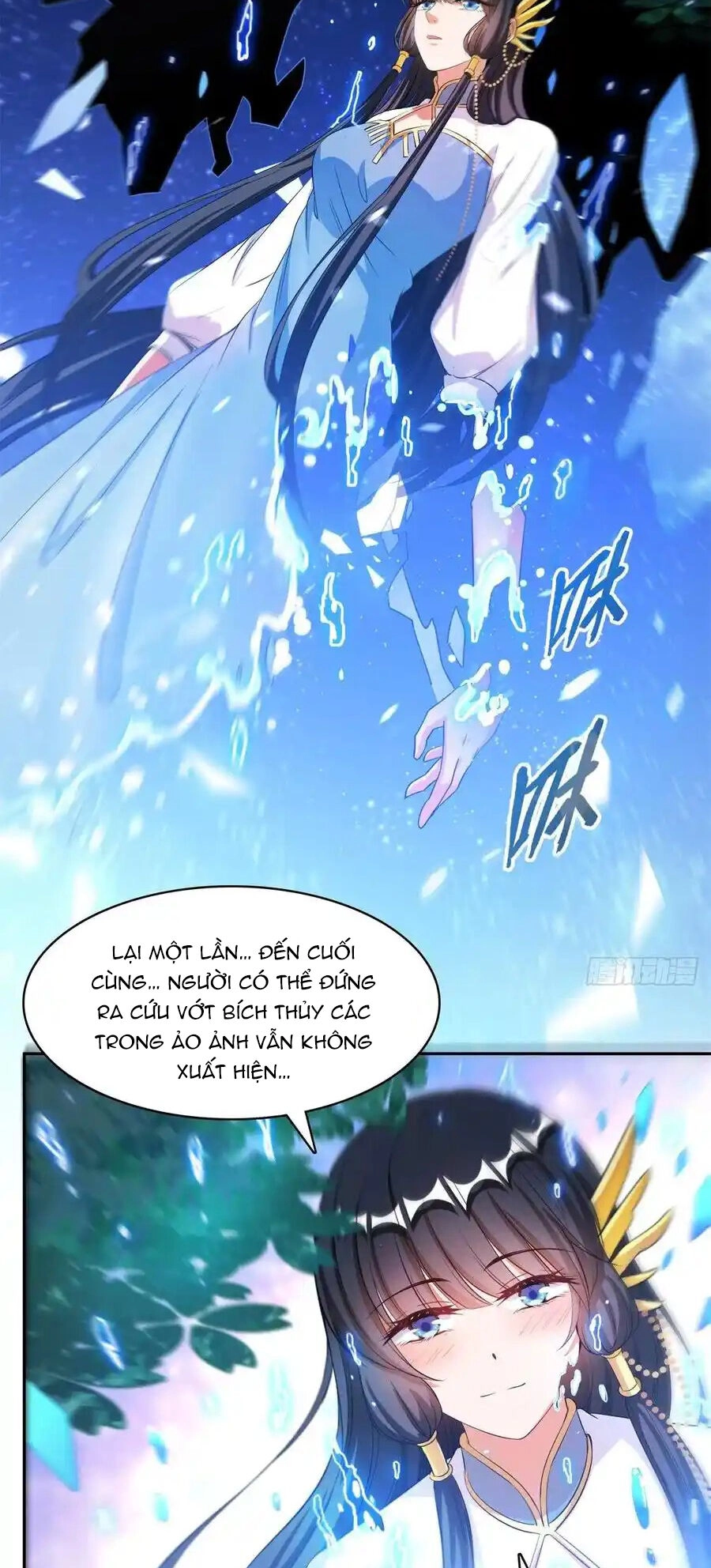 Tu Chân Nói Chuyện Phiếm Quần Chapter 417 - 18