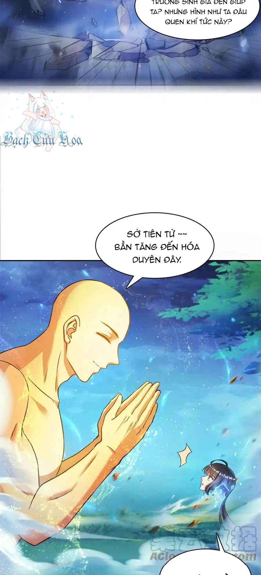 Tu Chân Nói Chuyện Phiếm Quần Chapter 417 - 25