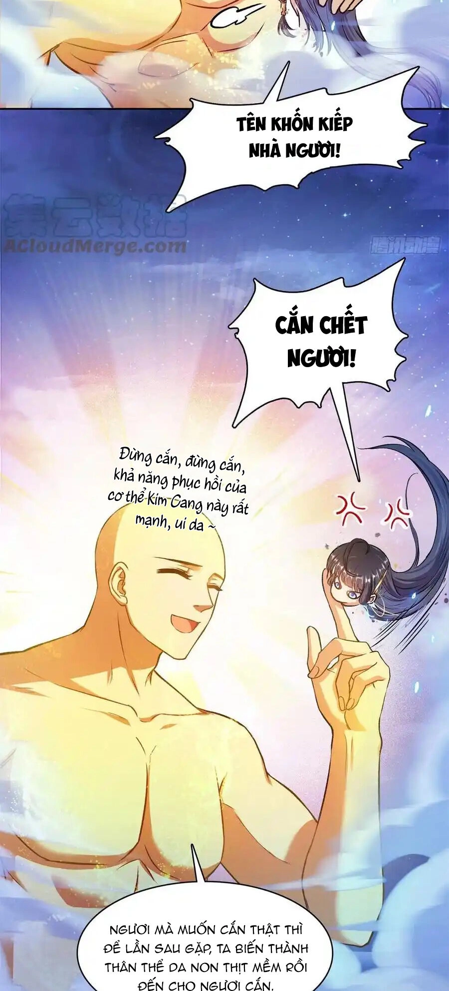 Tu Chân Nói Chuyện Phiếm Quần Chapter 417 - 28