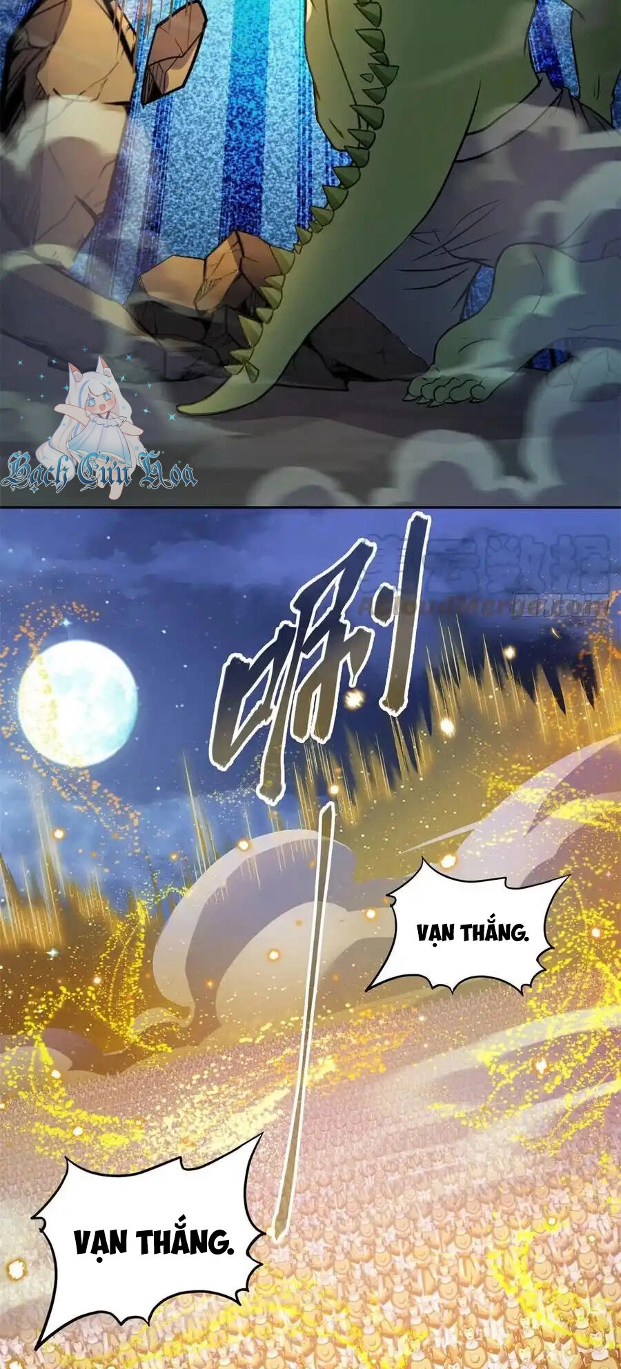 Tu Chân Nói Chuyện Phiếm Quần Chapter 417 - 30