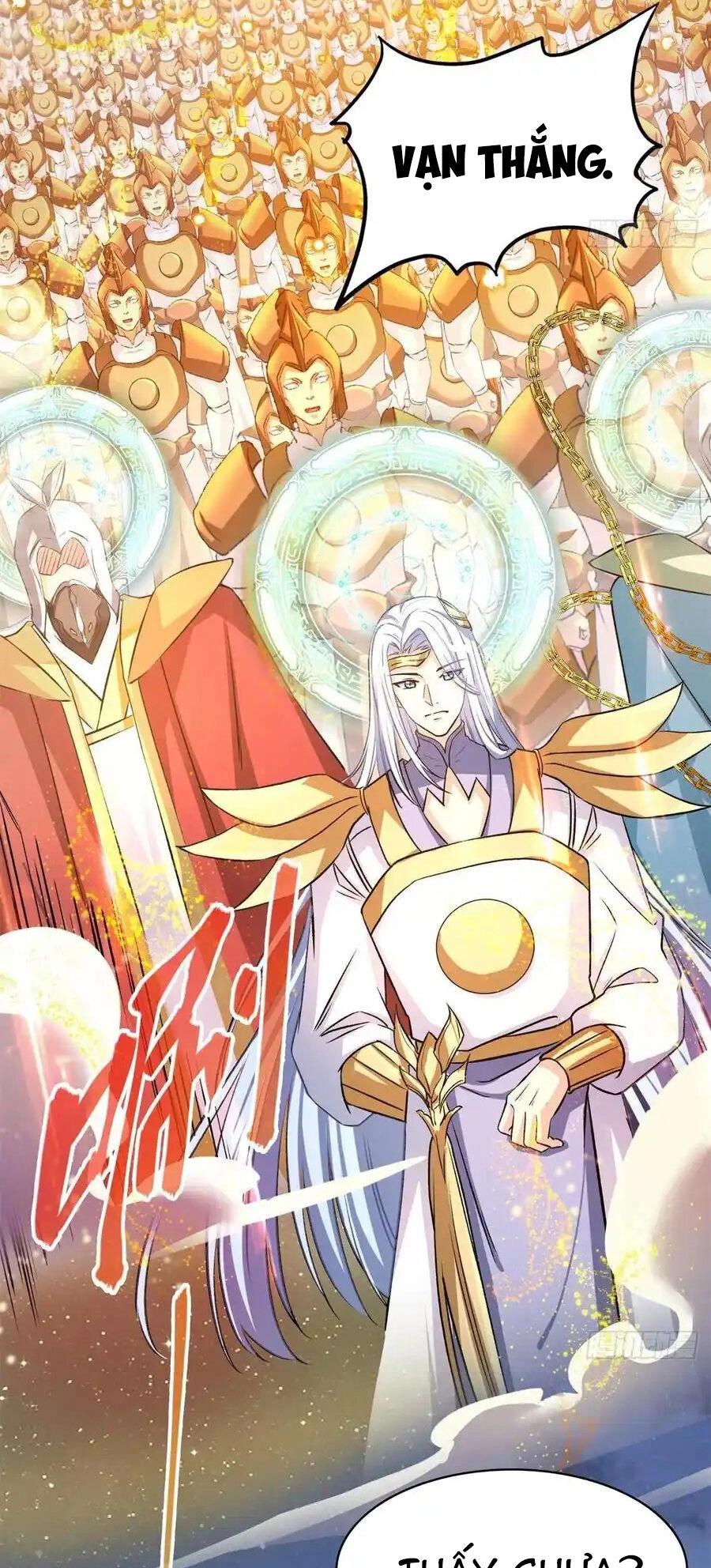 Tu Chân Nói Chuyện Phiếm Quần Chapter 417 - 31