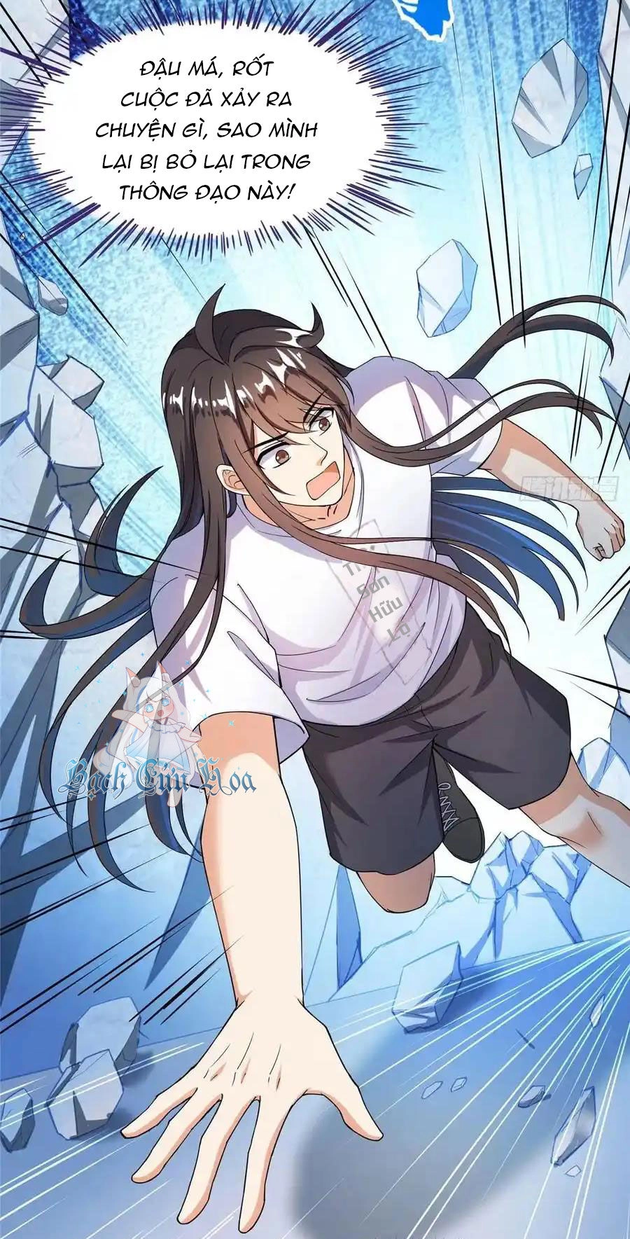 Tu Chân Nói Chuyện Phiếm Quần Chapter 418 - 2