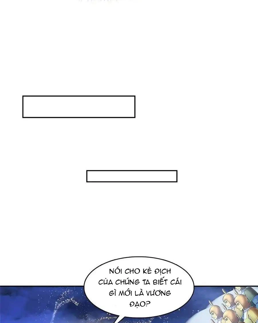 Tu Chân Nói Chuyện Phiếm Quần Chapter 418 - 4