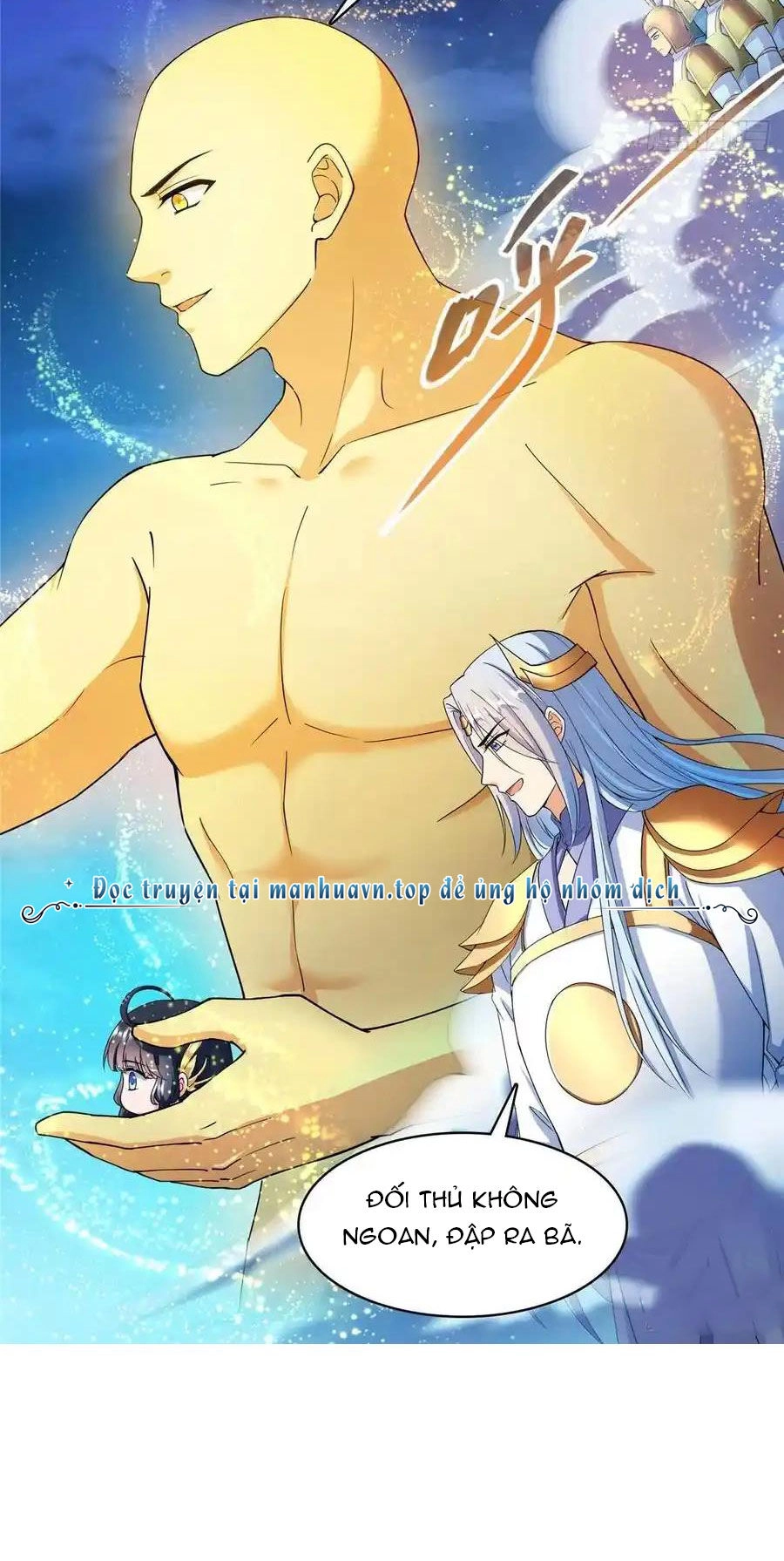 Tu Chân Nói Chuyện Phiếm Quần Chapter 418 - 5