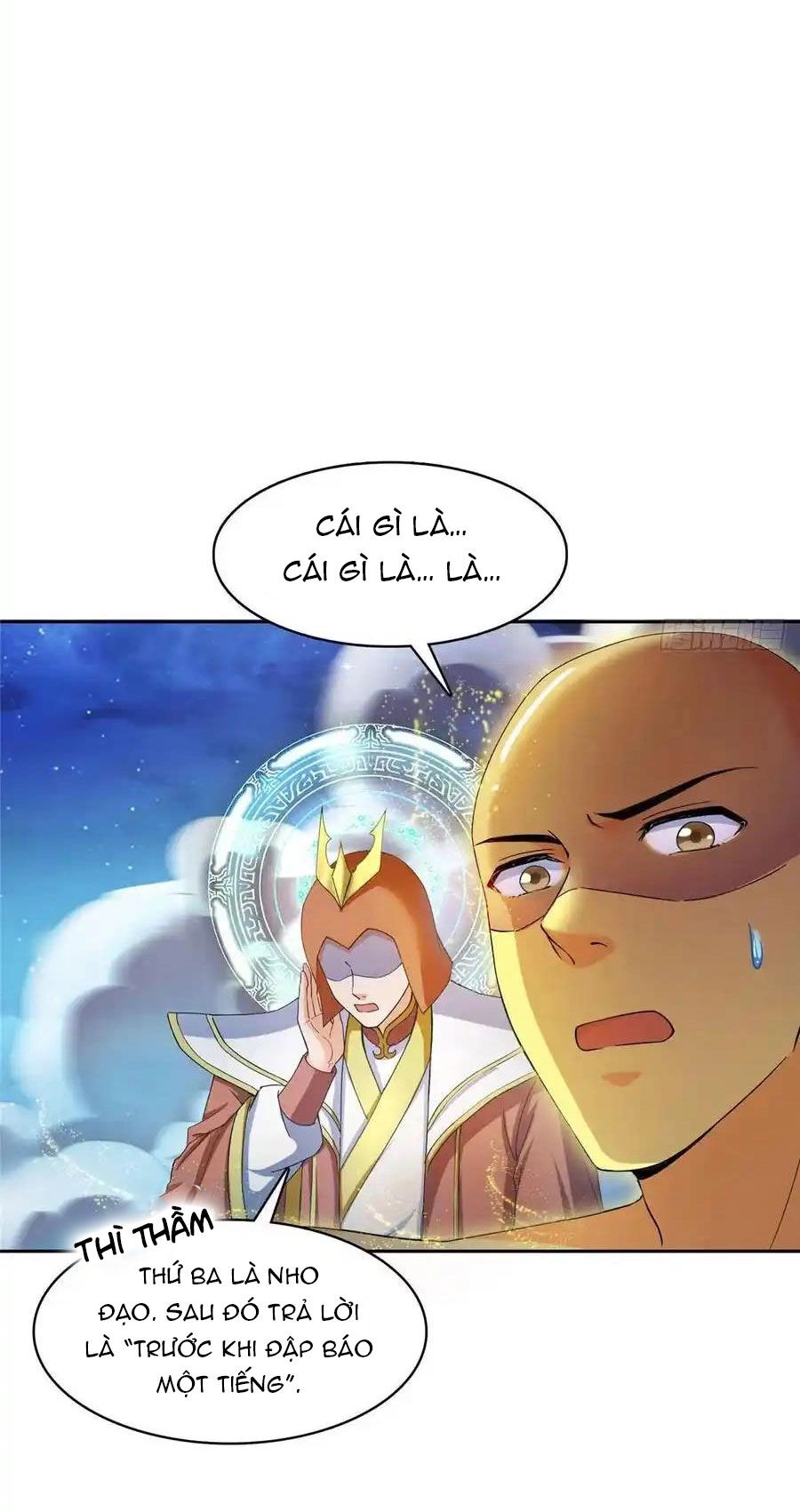 Tu Chân Nói Chuyện Phiếm Quần Chapter 418 - 7