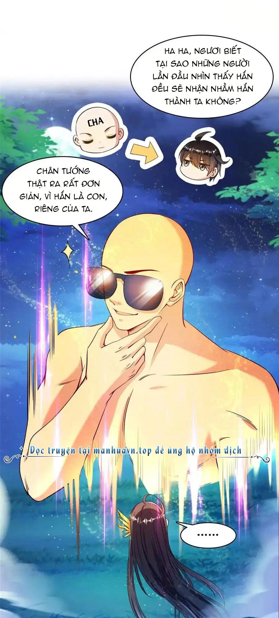 Tu Chân Nói Chuyện Phiếm Quần Chapter 418 - 21