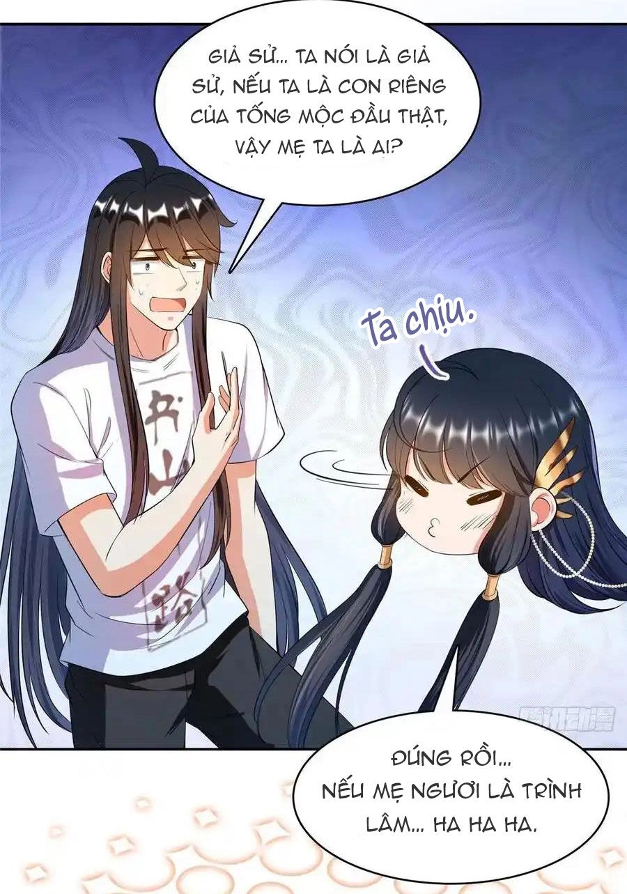 Tu Chân Nói Chuyện Phiếm Quần Chapter 418 - 28