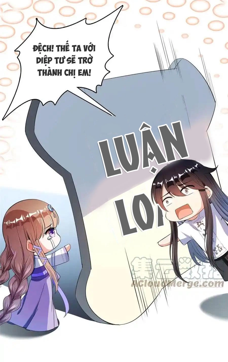 Tu Chân Nói Chuyện Phiếm Quần Chapter 418 - 29