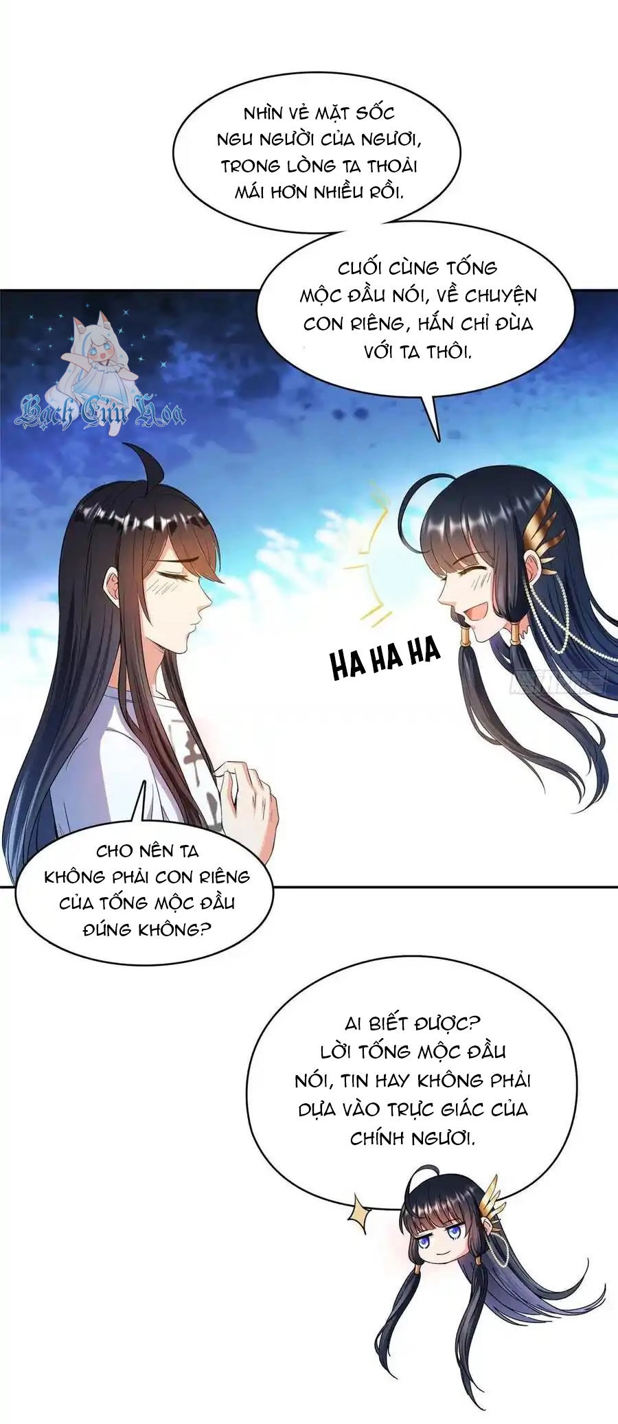 Tu Chân Nói Chuyện Phiếm Quần Chapter 418 - 30