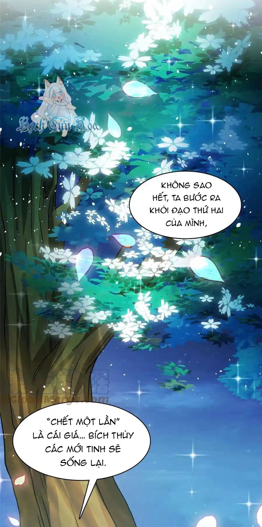 Tu Chân Nói Chuyện Phiếm Quần Chapter 418 - 34