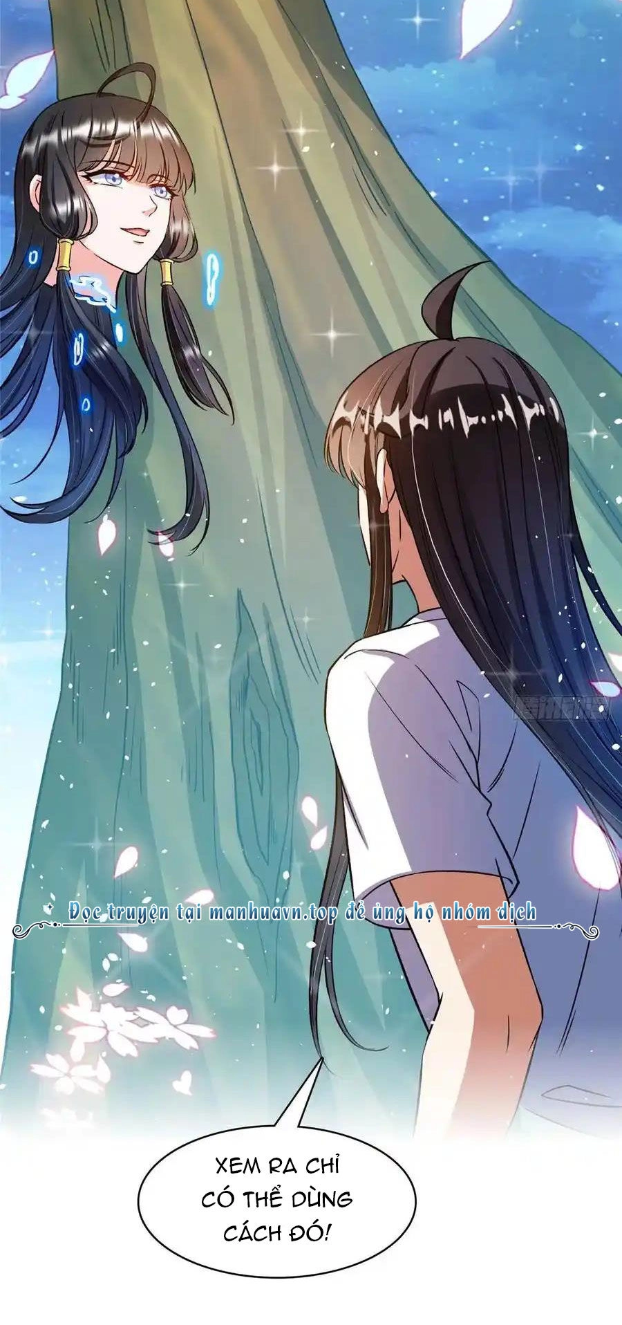 Tu Chân Nói Chuyện Phiếm Quần Chapter 418 - 35