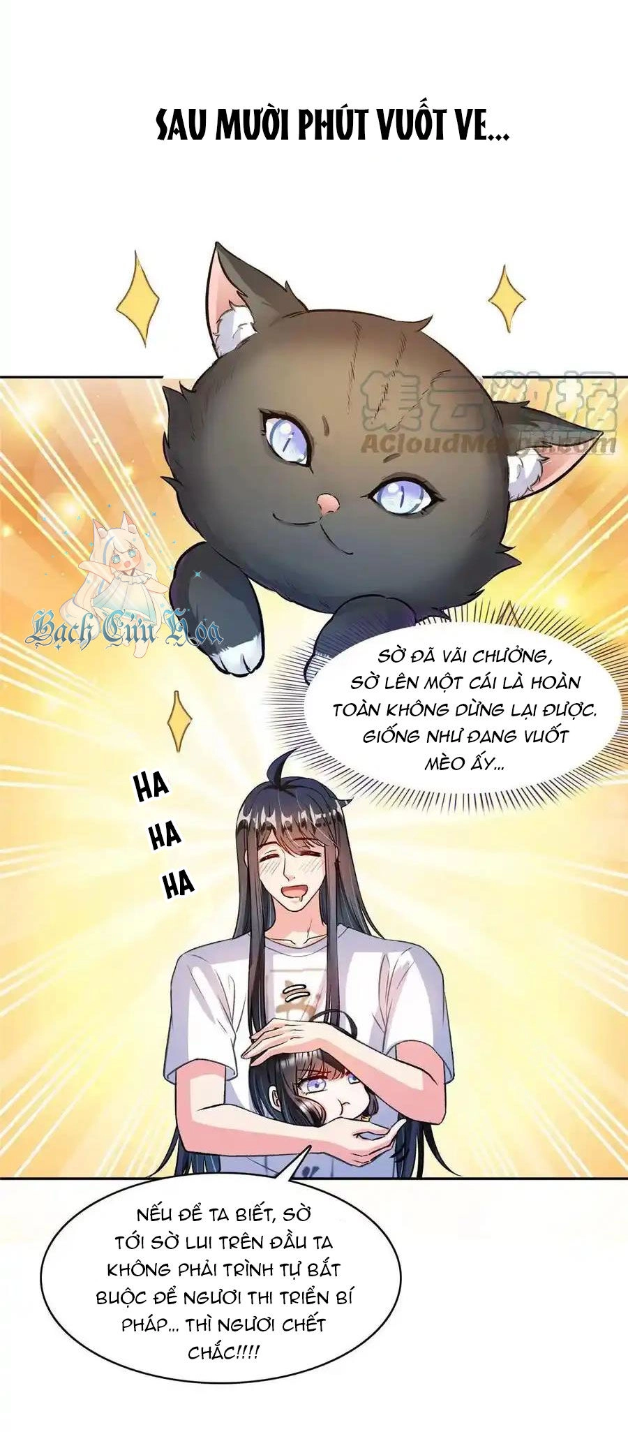 Tu Chân Nói Chuyện Phiếm Quần Chapter 418 - 37