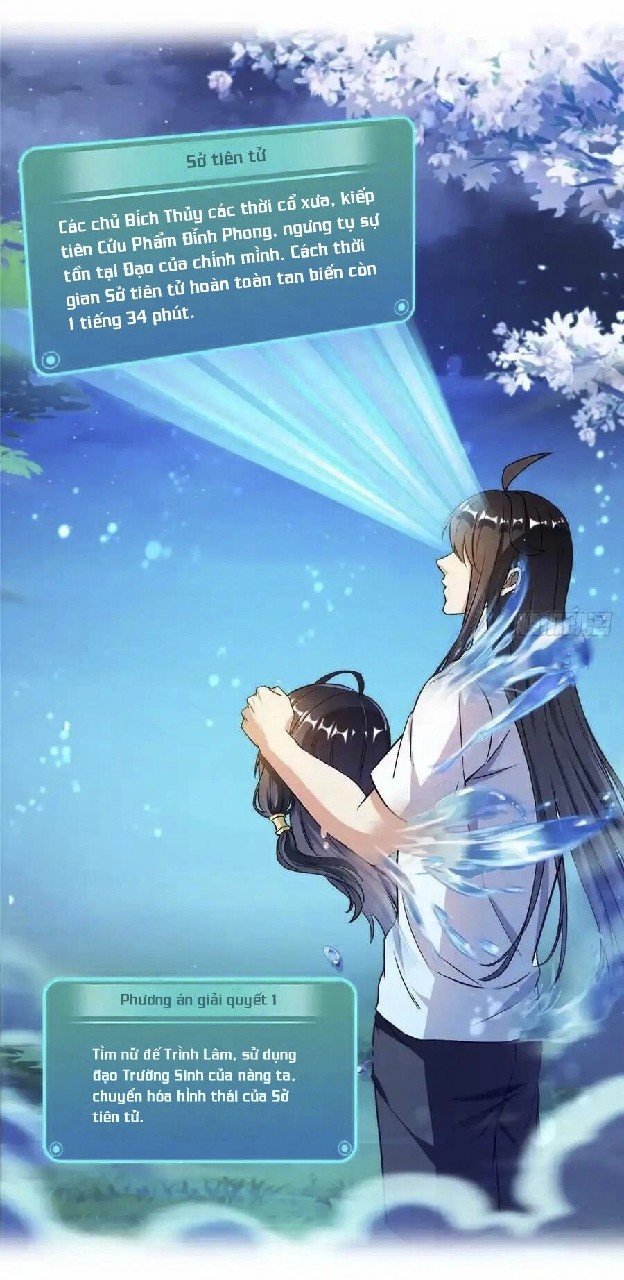 Tu Chân Nói Chuyện Phiếm Quần Chapter 419 - 2