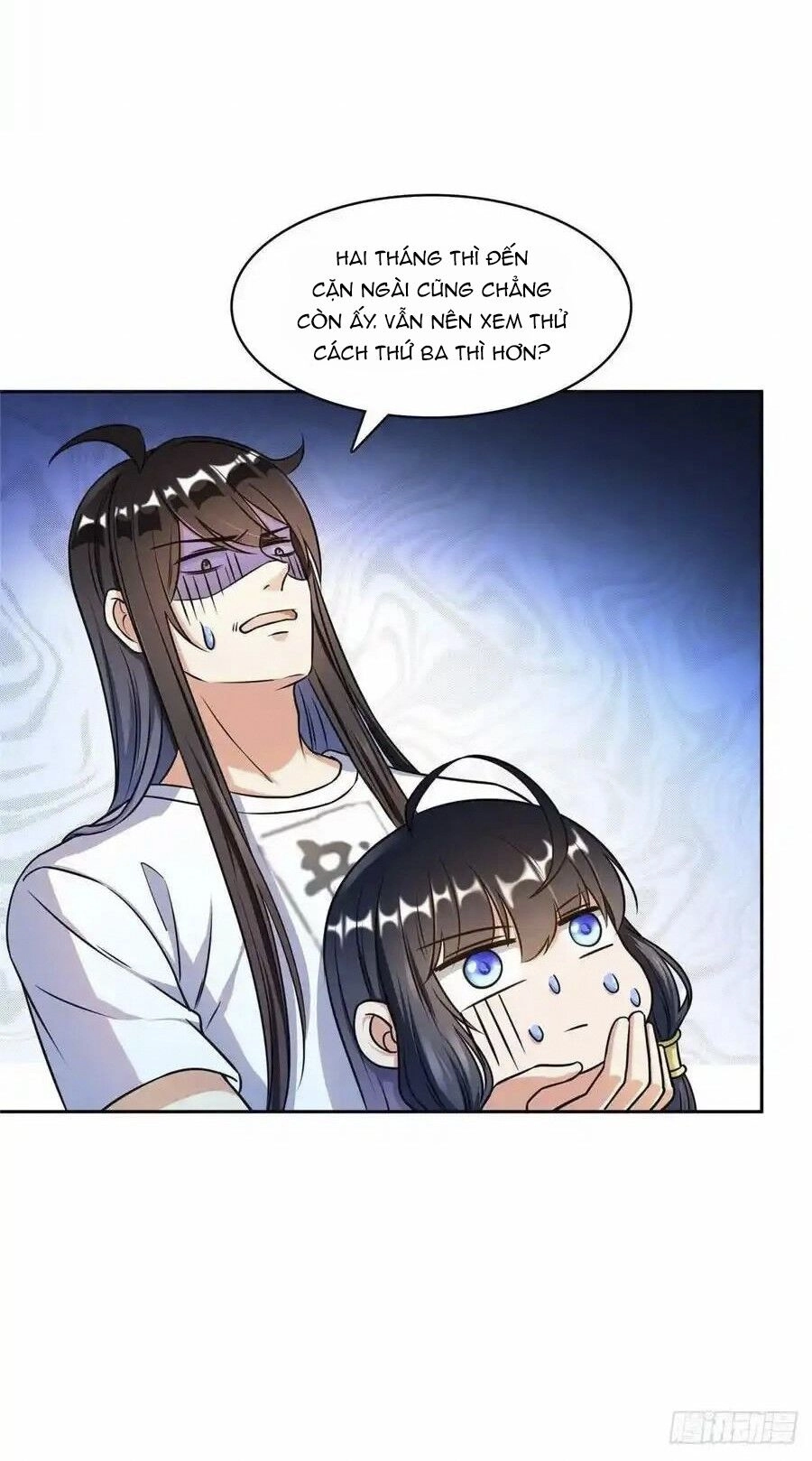 Tu Chân Nói Chuyện Phiếm Quần Chapter 419 - 5