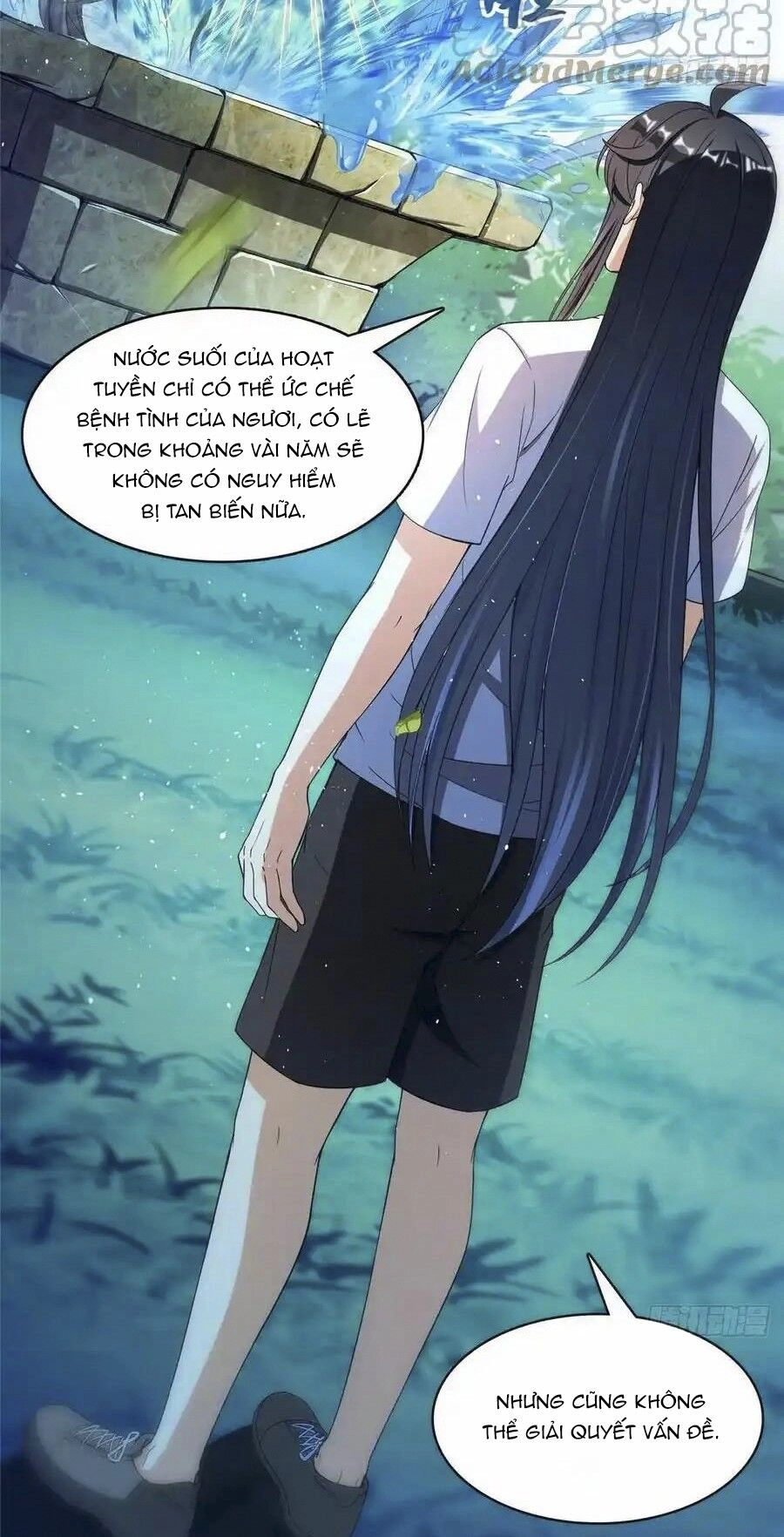 Tu Chân Nói Chuyện Phiếm Quần Chapter 419 - 9