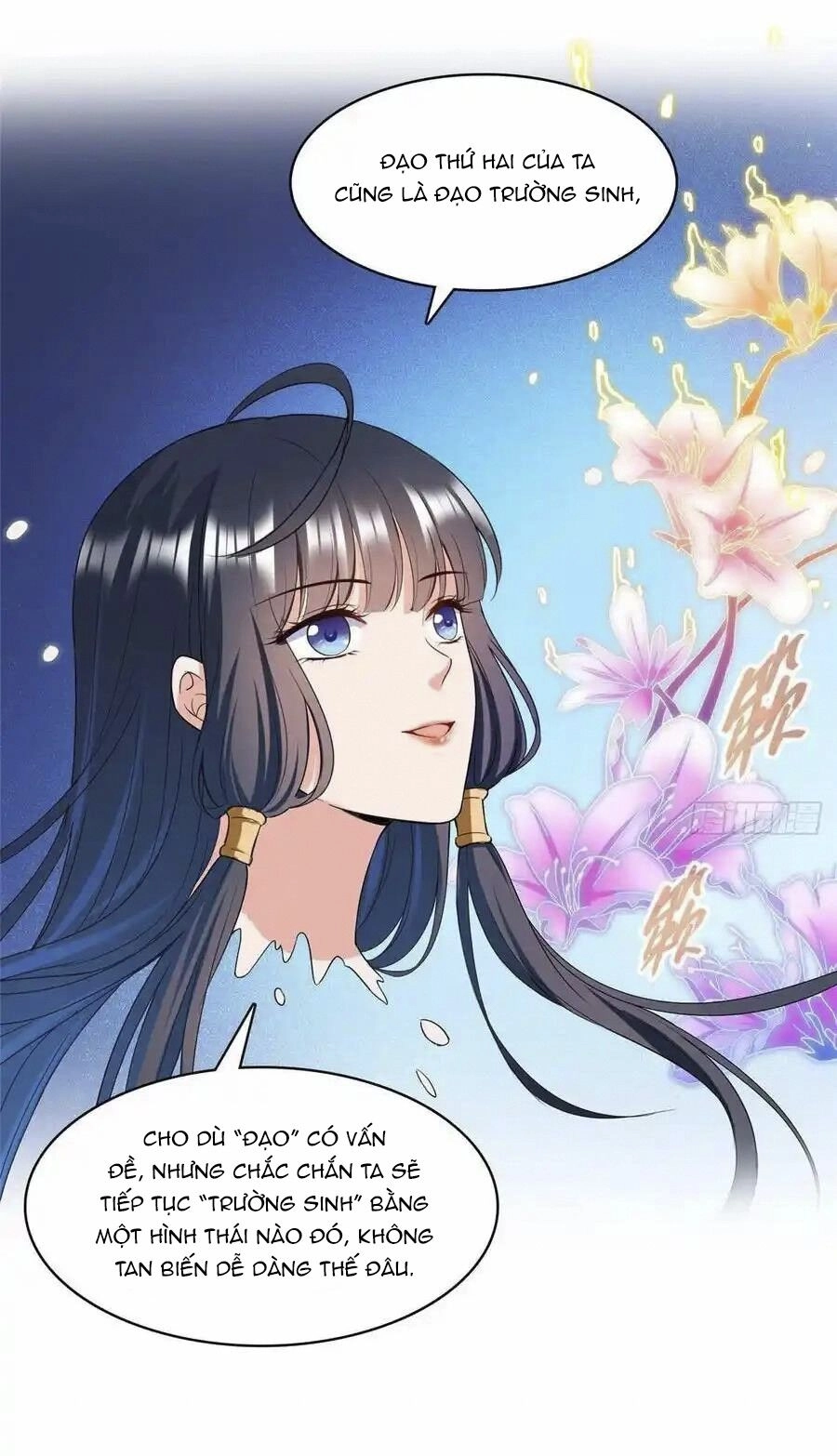 Tu Chân Nói Chuyện Phiếm Quần Chapter 419 - 12