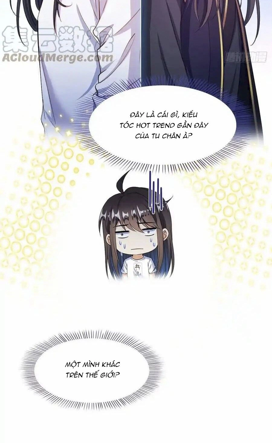 Tu Chân Nói Chuyện Phiếm Quần Chapter 419 - 14