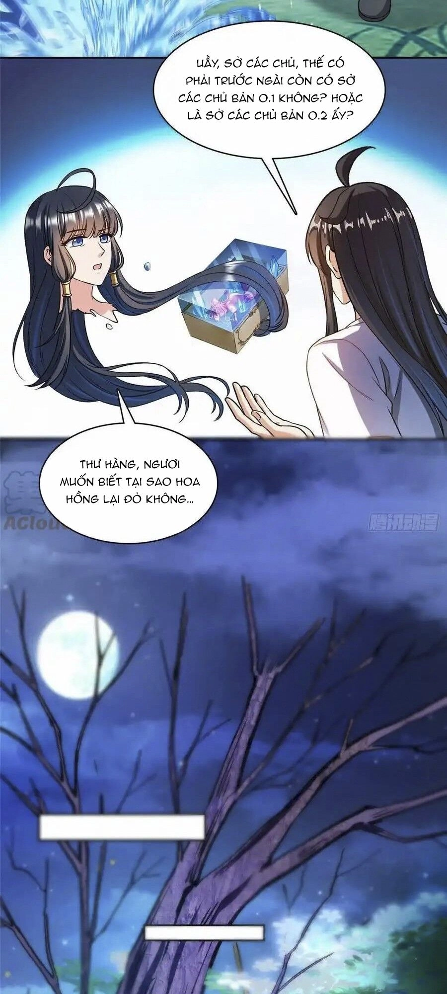 Tu Chân Nói Chuyện Phiếm Quần Chapter 419 - 16