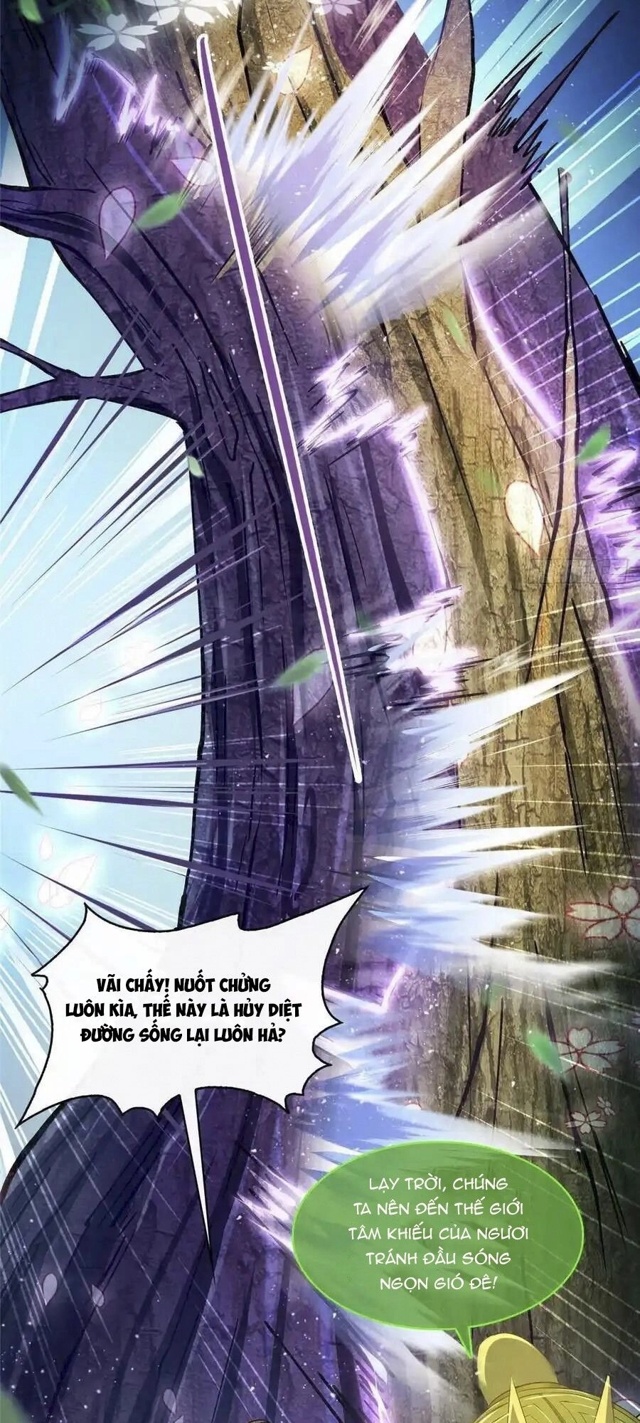 Tu Chân Nói Chuyện Phiếm Quần Chapter 419 - 19