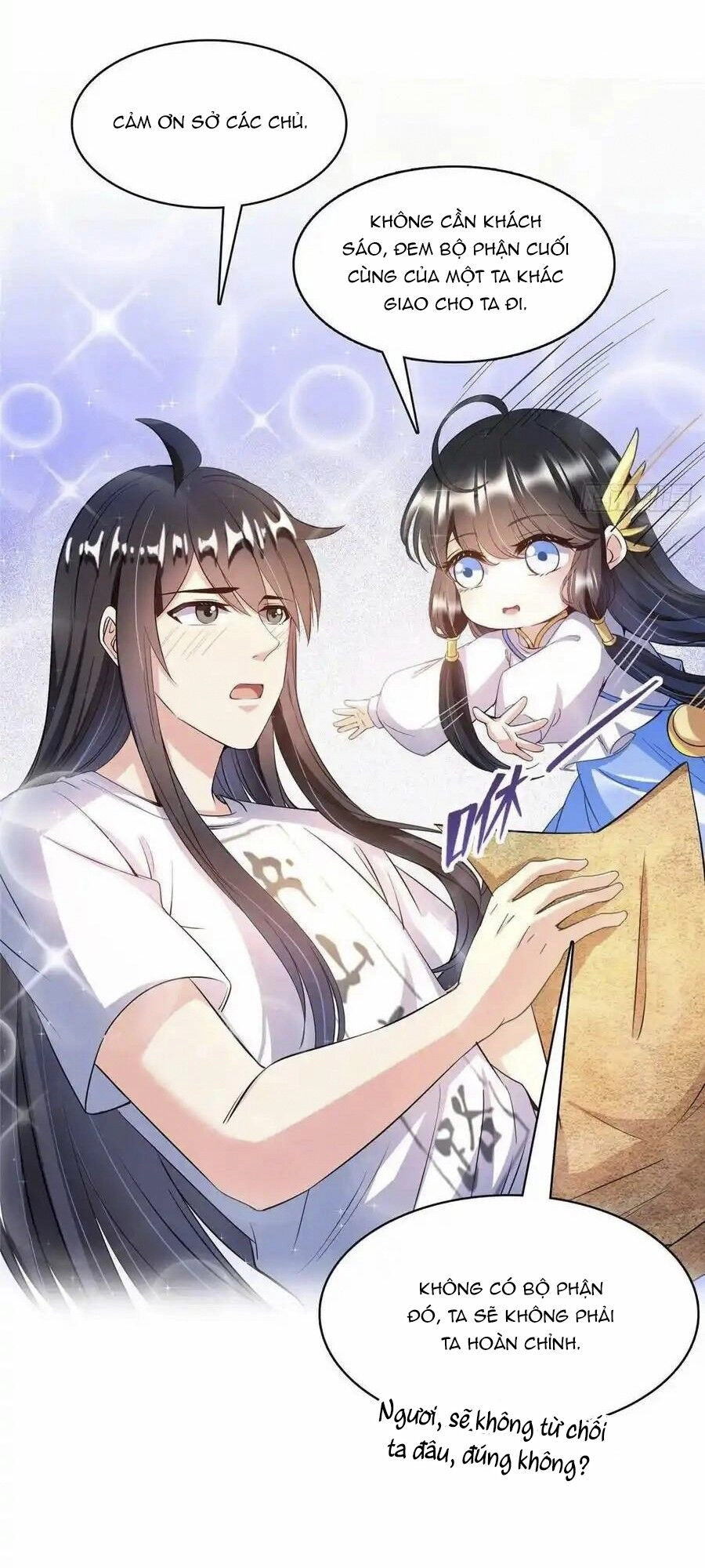 Tu Chân Nói Chuyện Phiếm Quần Chapter 419 - 29