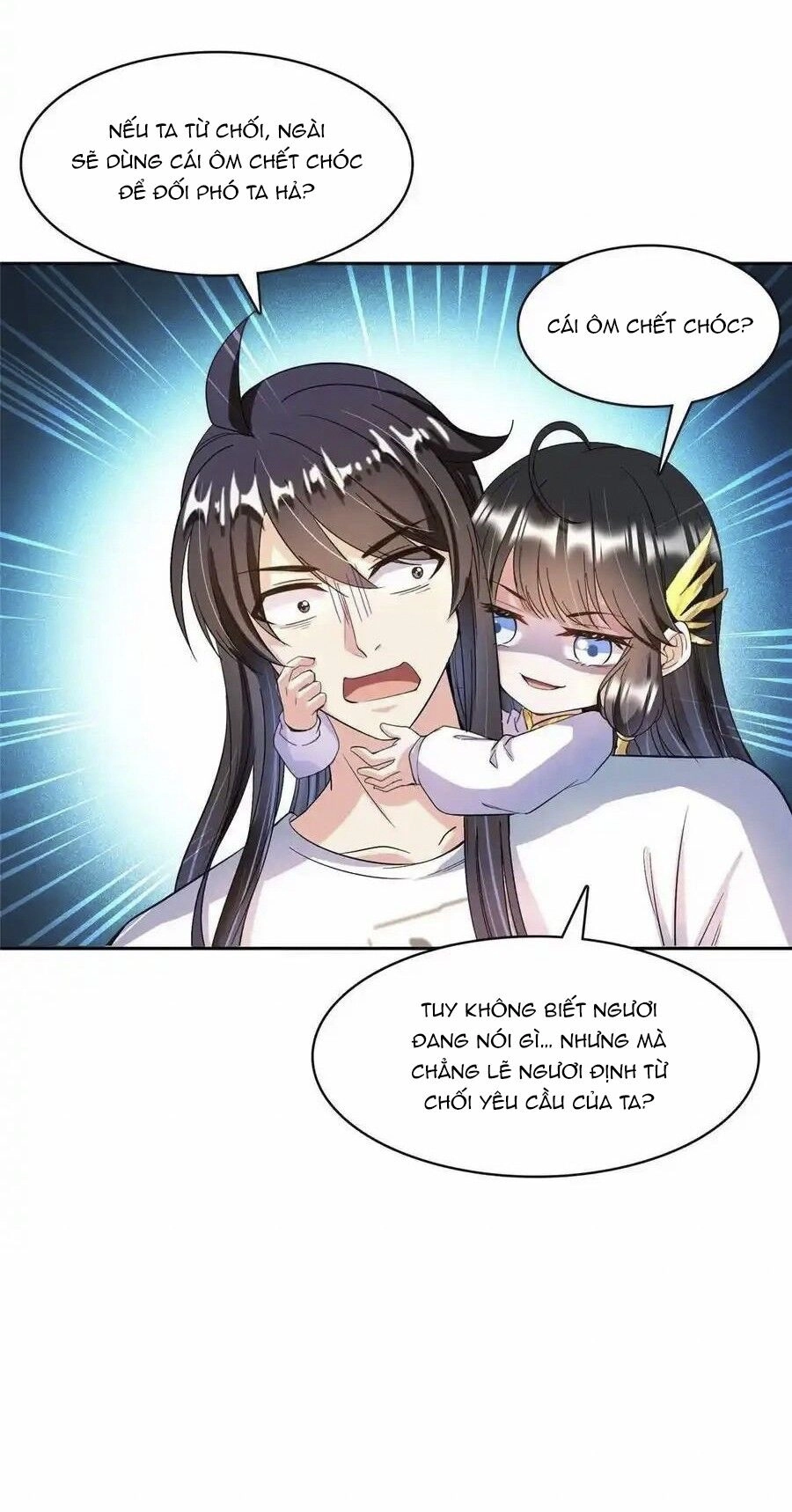 Tu Chân Nói Chuyện Phiếm Quần Chapter 419 - 30