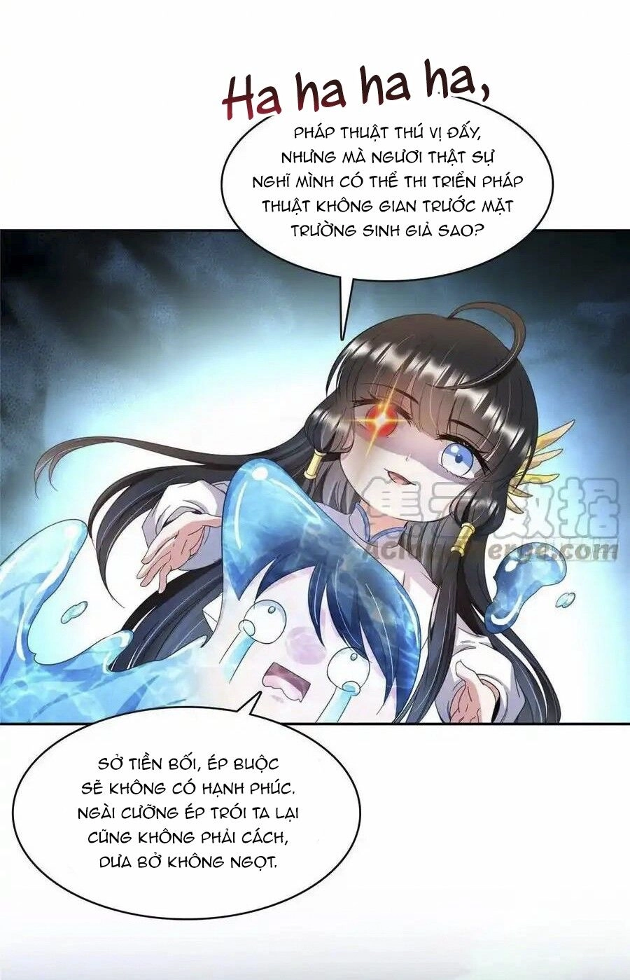 Tu Chân Nói Chuyện Phiếm Quần Chapter 419 - 33