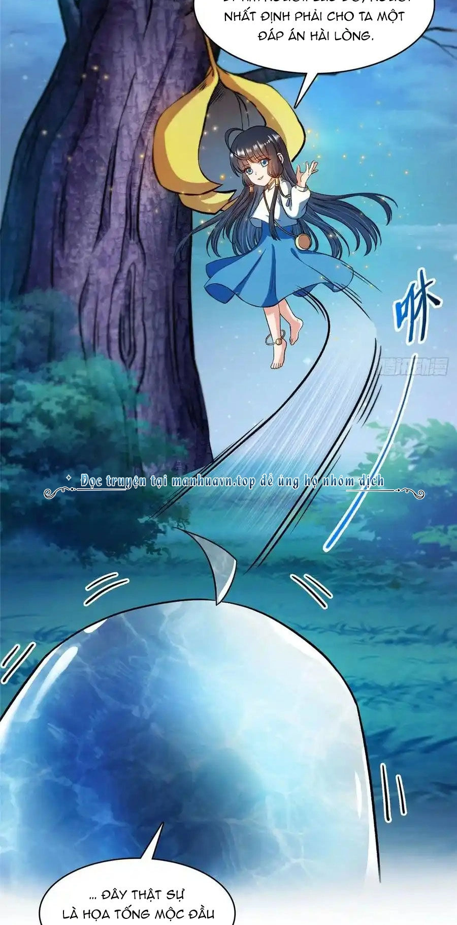 Tu Chân Nói Chuyện Phiếm Quần Chapter 420 - 3