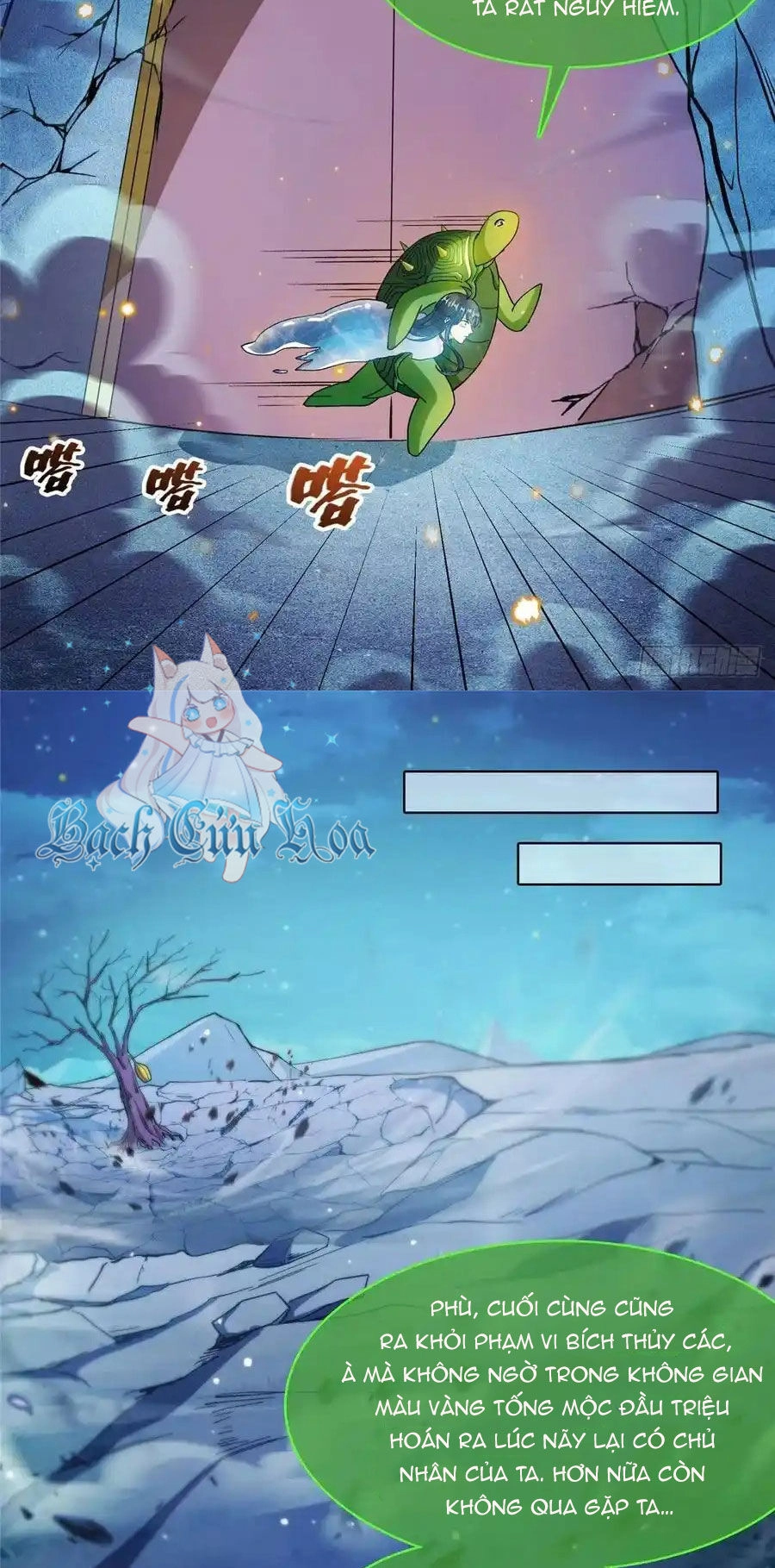 Tu Chân Nói Chuyện Phiếm Quần Chapter 420 - 7