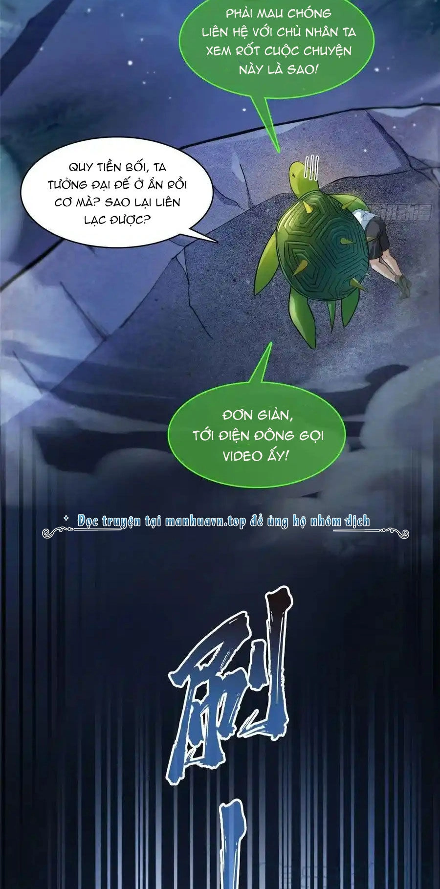 Tu Chân Nói Chuyện Phiếm Quần Chapter 420 - 8