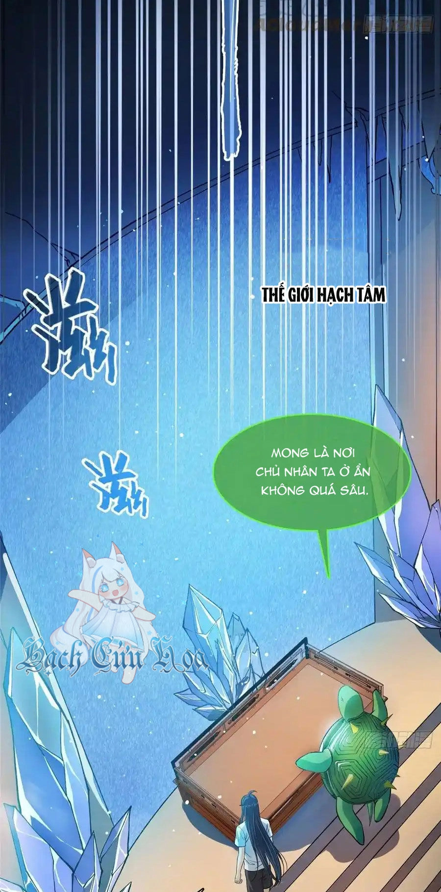 Tu Chân Nói Chuyện Phiếm Quần Chapter 420 - 9