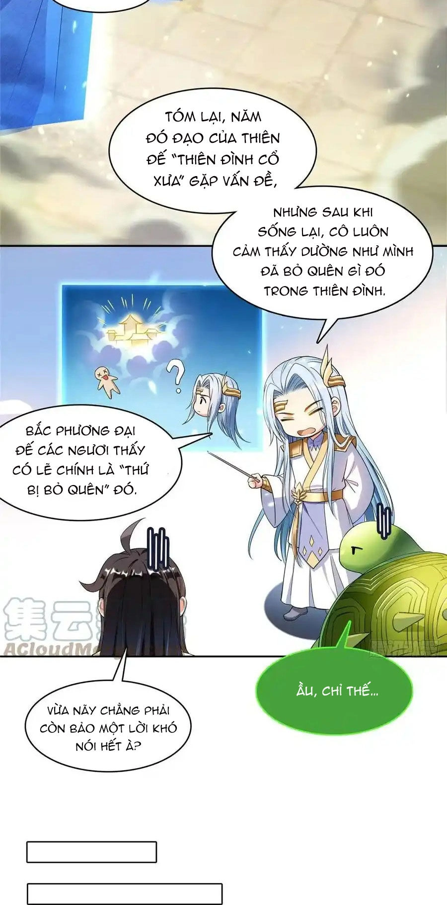 Tu Chân Nói Chuyện Phiếm Quần Chapter 420 - 13