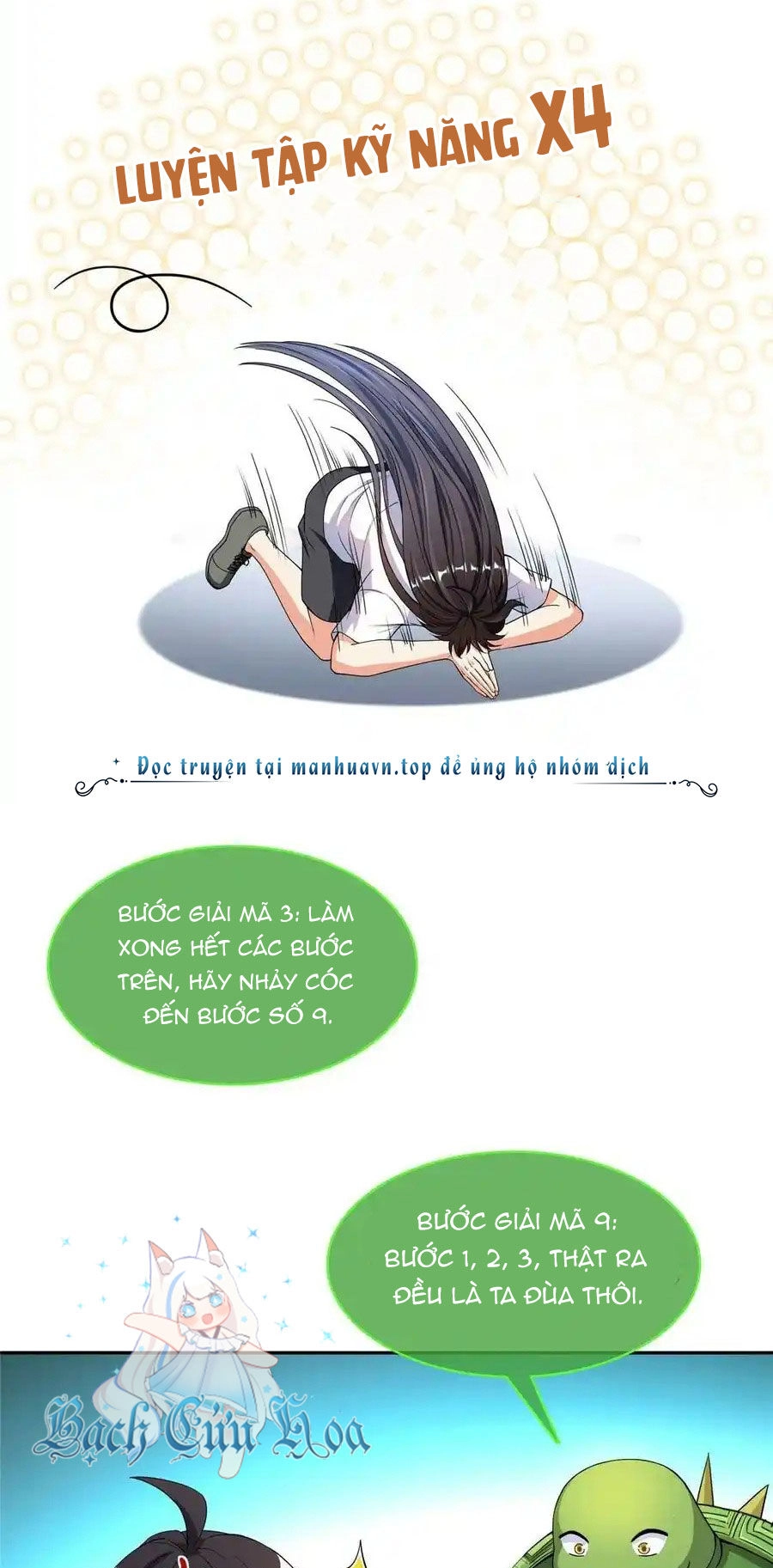 Tu Chân Nói Chuyện Phiếm Quần Chapter 420 - 17