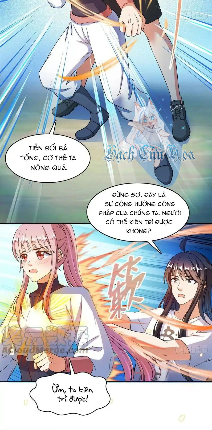 Tu Chân Nói Chuyện Phiếm Quần Chapter 420 - 29