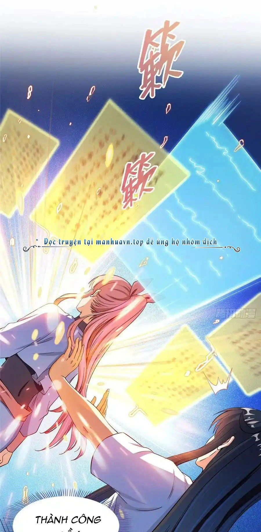 Tu Chân Nói Chuyện Phiếm Quần Chapter 420 - 30