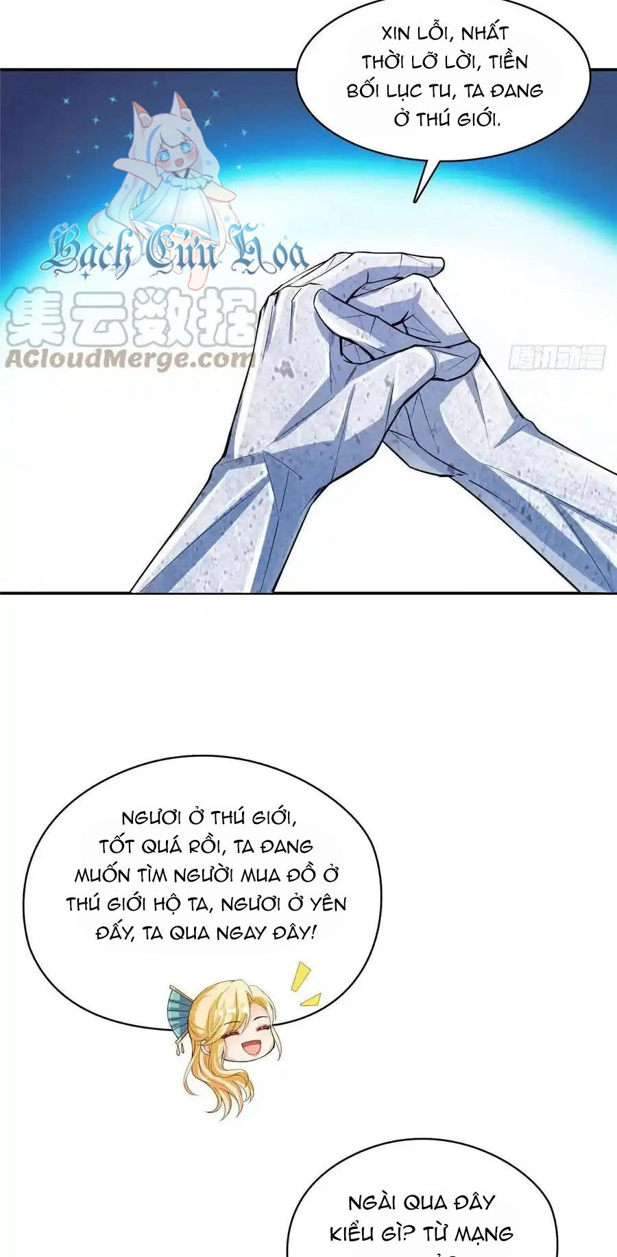 Tu Chân Nói Chuyện Phiếm Quần Chapter 420 - 37