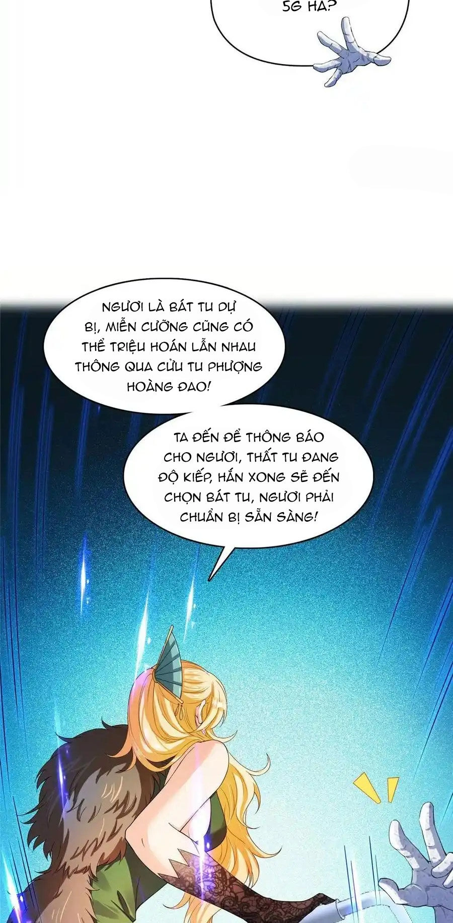 Tu Chân Nói Chuyện Phiếm Quần Chapter 420 - 38