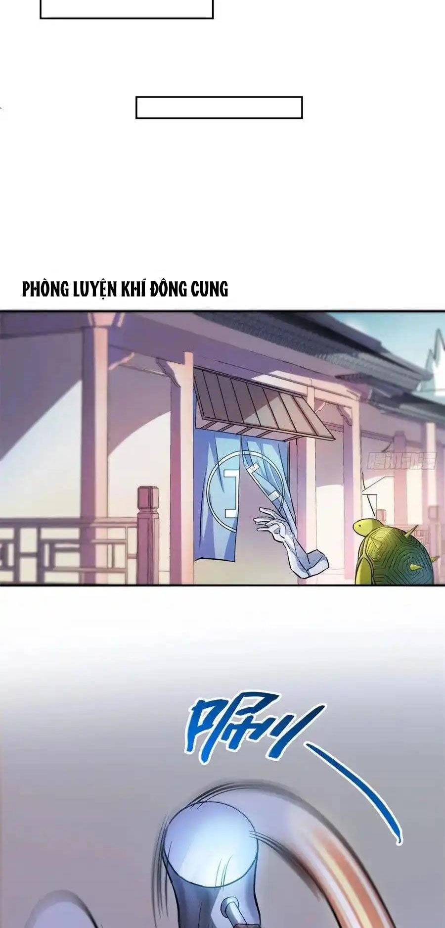 Tu Chân Nói Chuyện Phiếm Quần Chapter 421 - 8