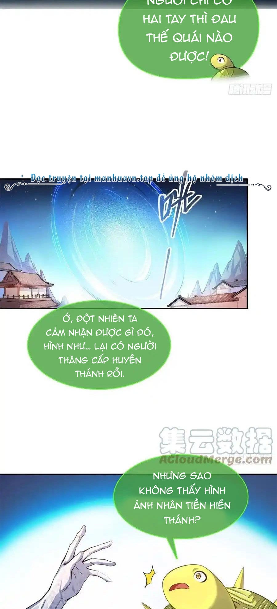 Tu Chân Nói Chuyện Phiếm Quần Chapter 421 - 14