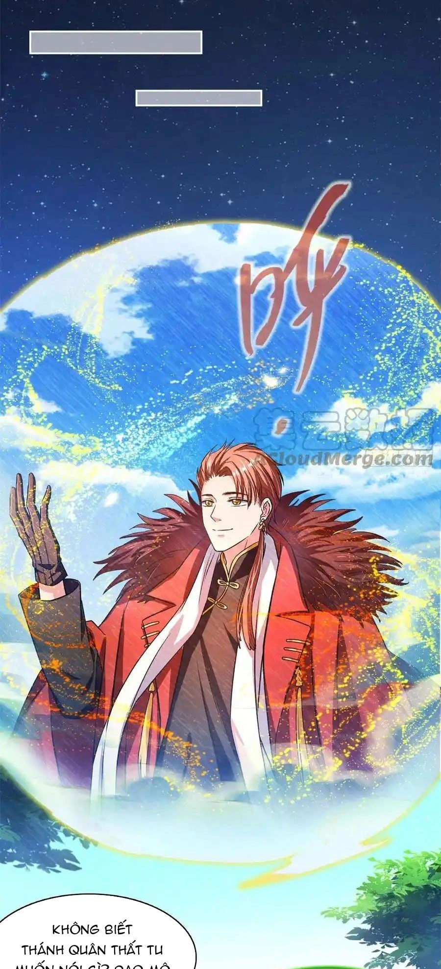 Tu Chân Nói Chuyện Phiếm Quần Chapter 421 - 16