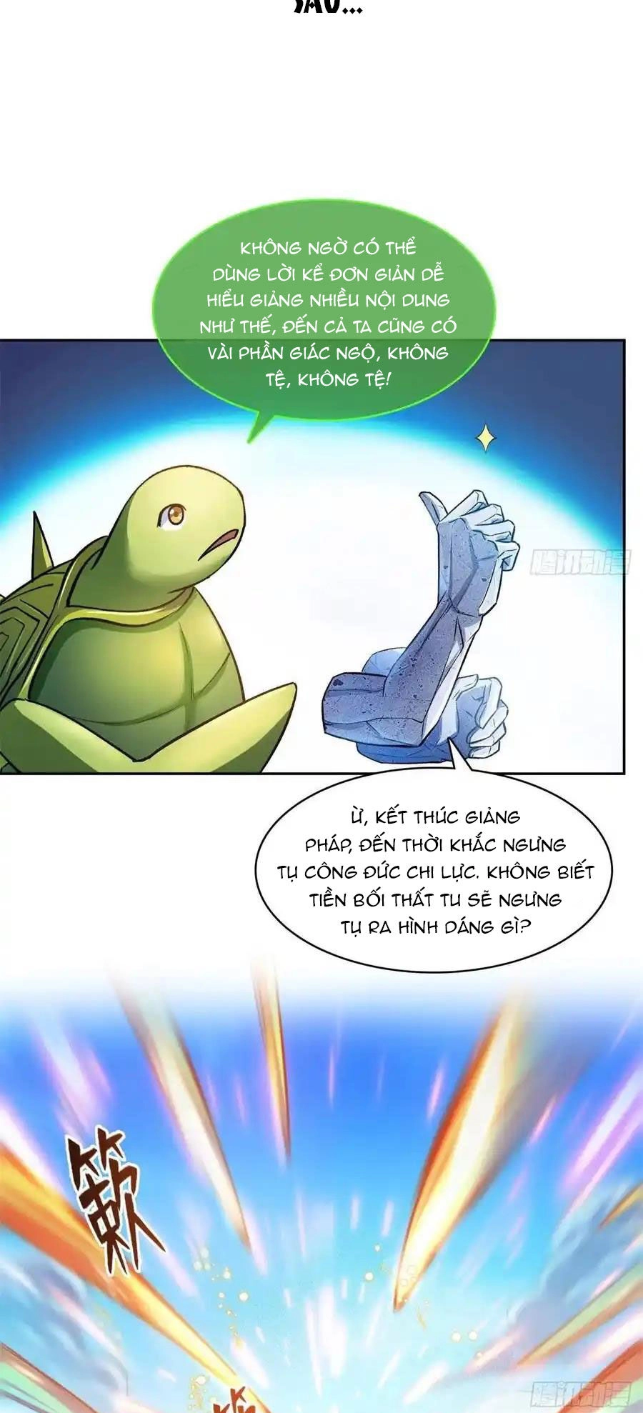 Tu Chân Nói Chuyện Phiếm Quần Chapter 421 - 20