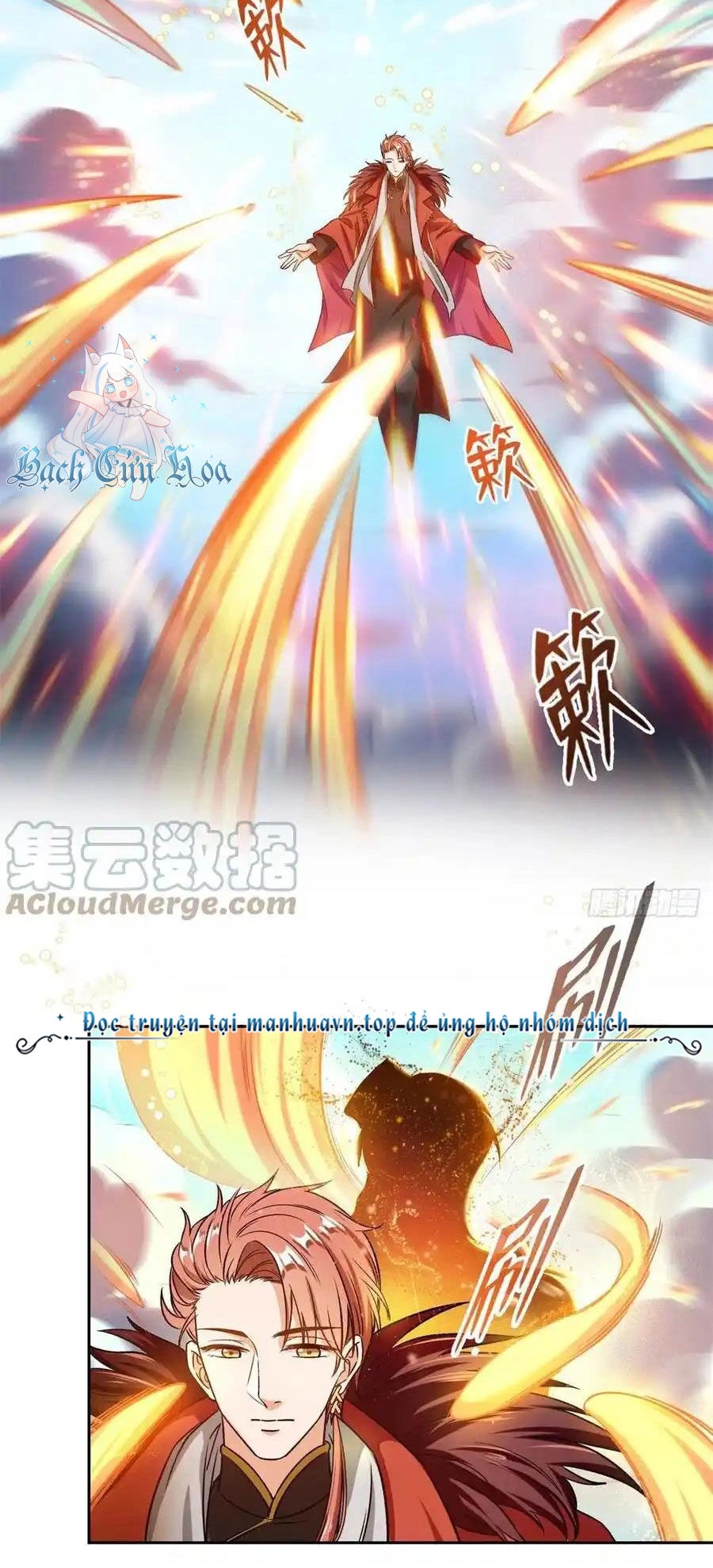 Tu Chân Nói Chuyện Phiếm Quần Chapter 421 - 21