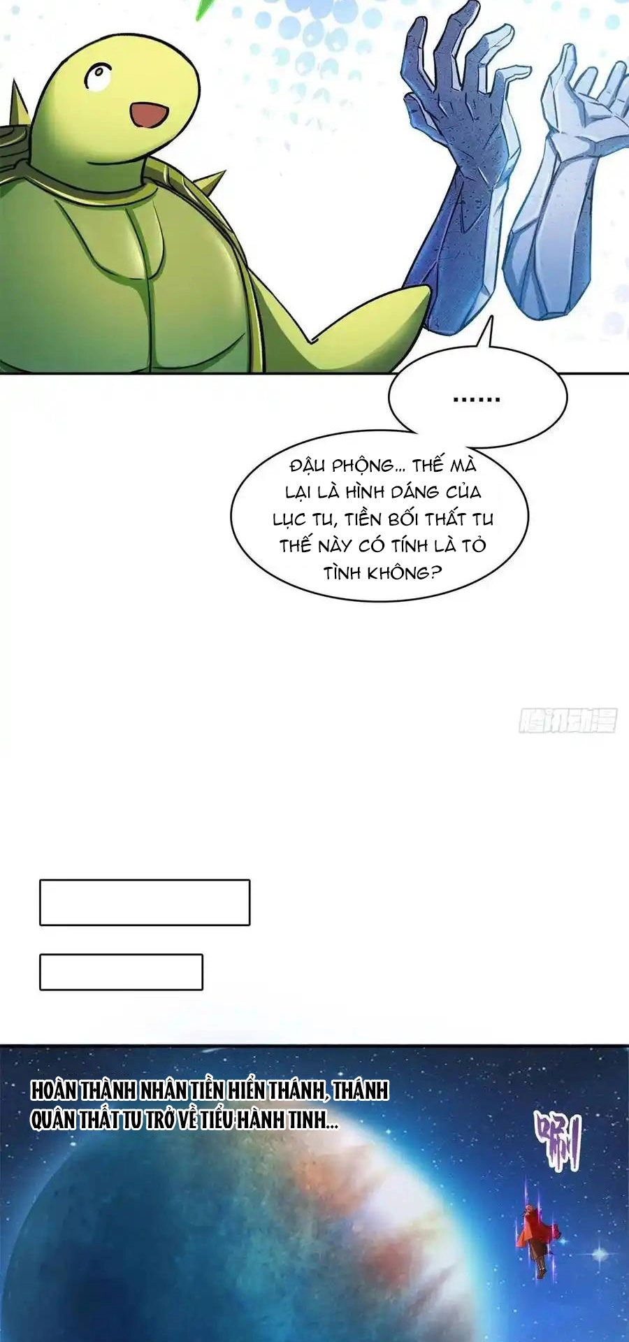 Tu Chân Nói Chuyện Phiếm Quần Chapter 421 - 24