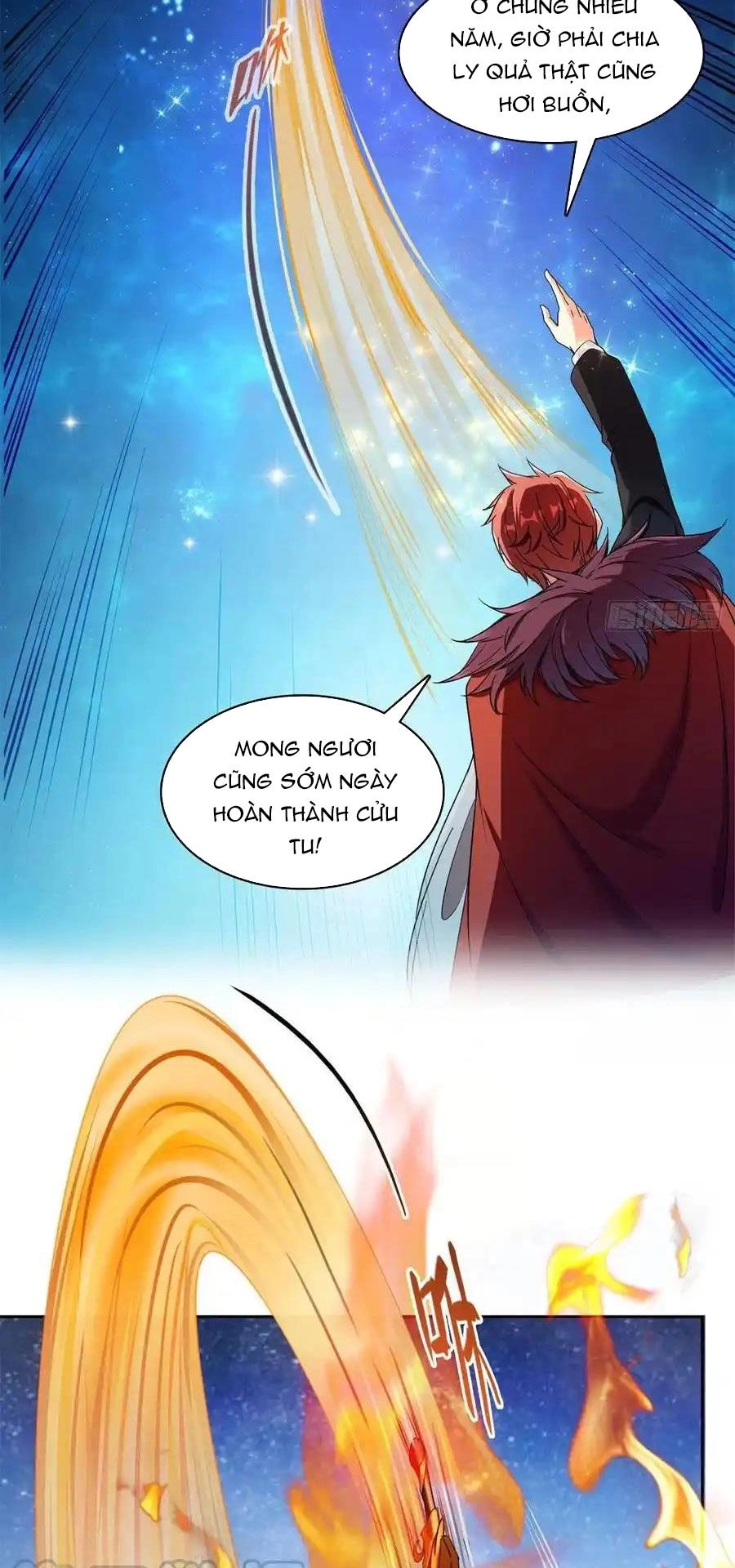 Tu Chân Nói Chuyện Phiếm Quần Chapter 421 - 30