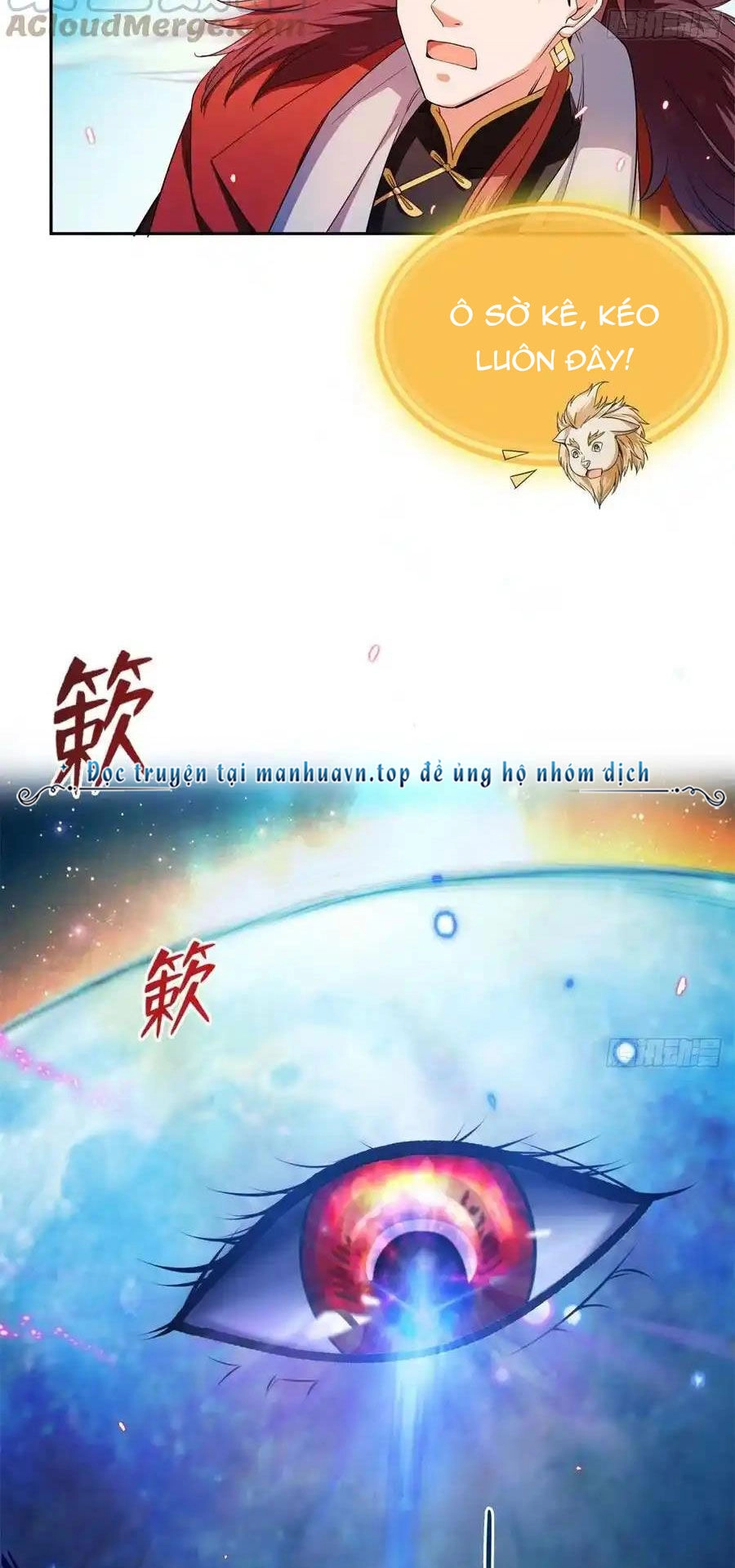 Tu Chân Nói Chuyện Phiếm Quần Chapter 421 - 33