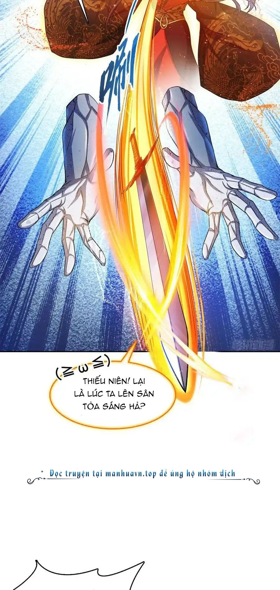 Tu Chân Nói Chuyện Phiếm Quần Chapter 422 - 12