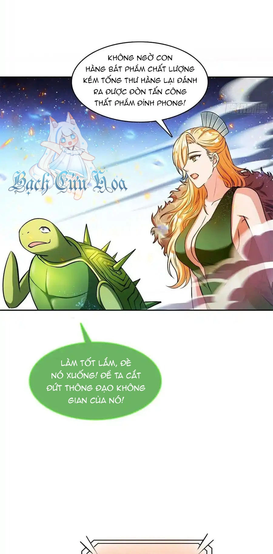 Tu Chân Nói Chuyện Phiếm Quần Chapter 422 - 16